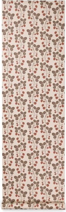 Produktbild Ferm Living Strawberry Field Wallpaper (53 x 1000 cm)