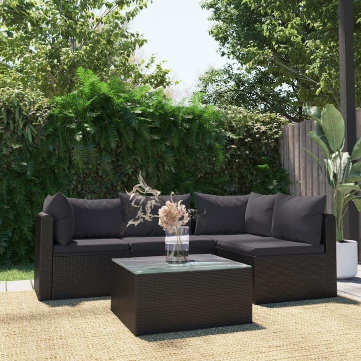 Actual product image VidaXL Lavrans