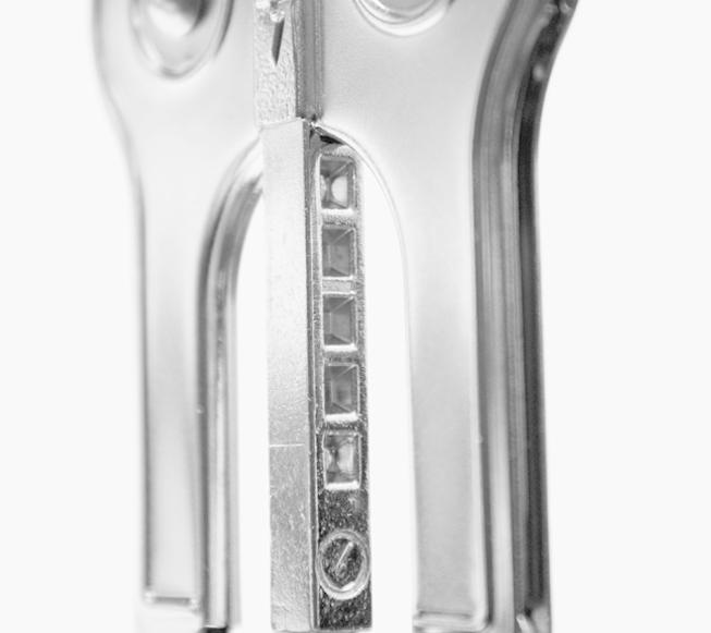 Image du produit tire-bouchon double levier (Tire-bouchon à levier)
