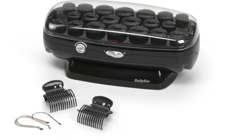 Produktbild BaByliss Thermo Ceramic Rollers