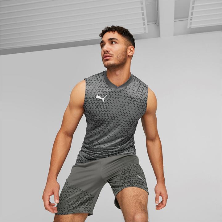 Actual product image Puma teamCUP Training Jersey SL (XL)