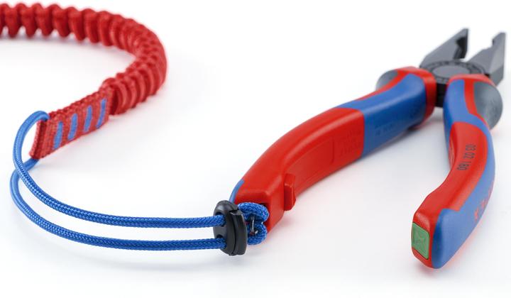 Immagine prodotto Knipex Pinza universale (180 mm)