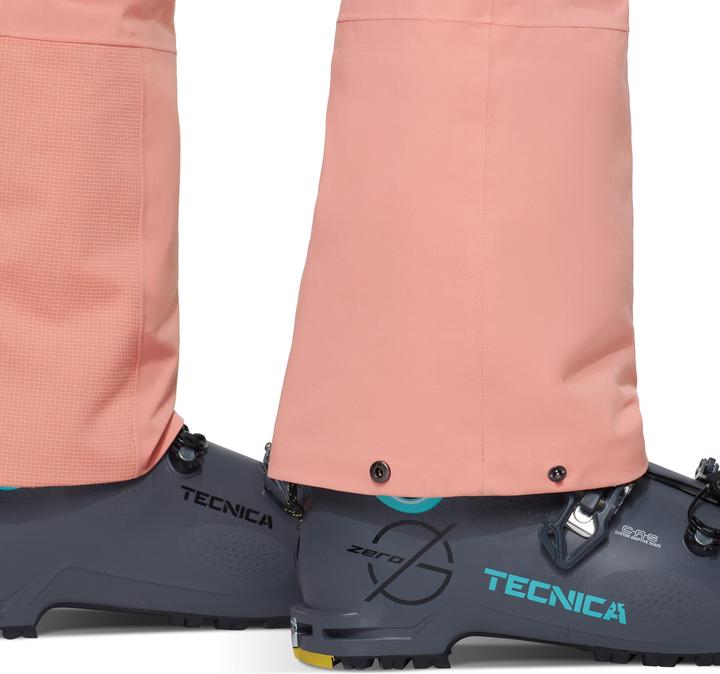 Actual product image Mammut Stoney HS Thermo Pants Women (M)