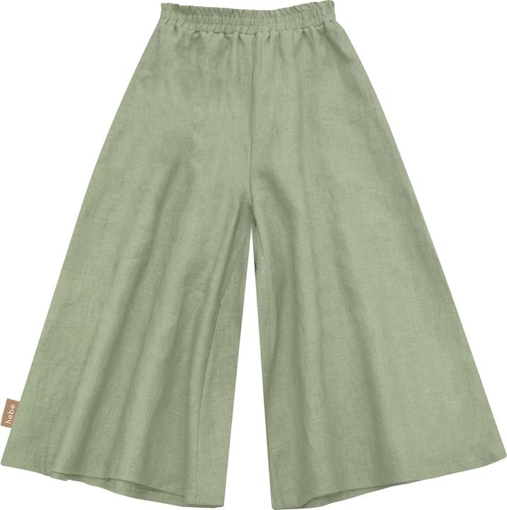 Image du produit Hebe Culottes en lin (110)