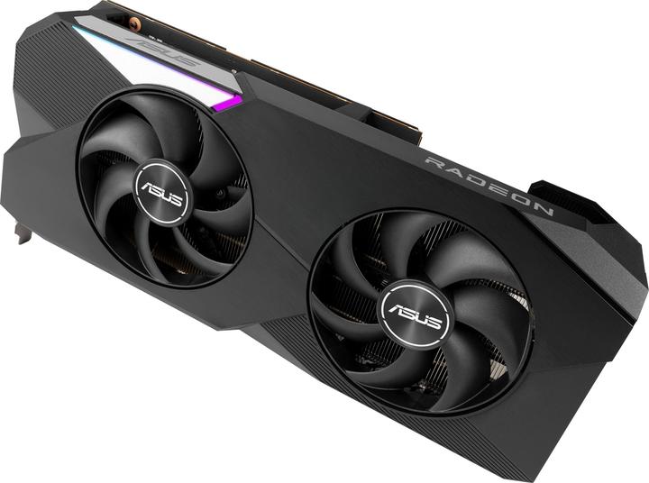 Produktbild ASUS Dual Radeon RX 7900 XTX OC (24 GB)