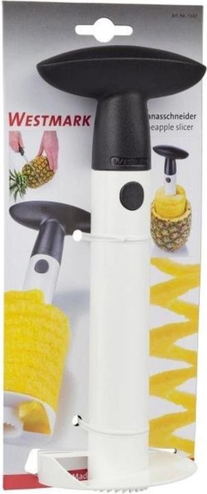 Actual product image Westmark Pineapple Slicer