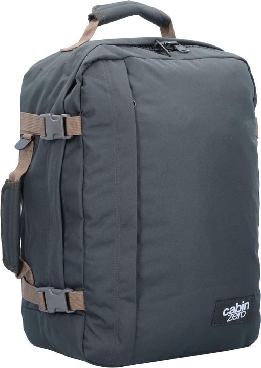 Actual product image Cabin zero Classic 36L Cabin Backpack Backpack 44 cm (36 l)
