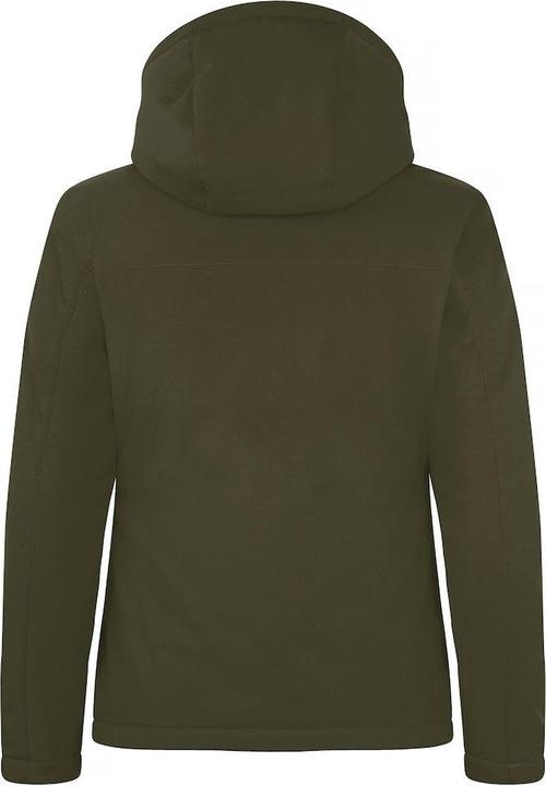 Immagine prodotto Clique Giacca Softshell imbottita (L)