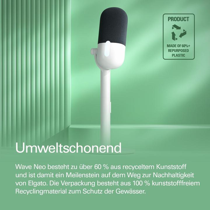 Image du produit Elgato Wave Neo