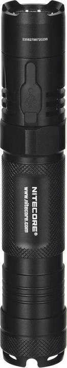 Produktbild Nitecore MH10 V2 - 1200 Lumen (14.70 cm, 1200 lm)