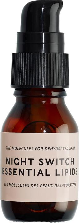 Lixirskin Night Switch Essential Lipids (15 ml)