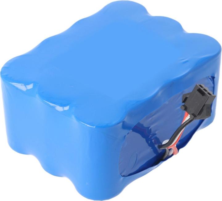Image du produit AccuCell Batterie robot aspirateur XR210, XR510, KV8, remplace type de batterie NS3000D03X3, YX-NiMH-022144