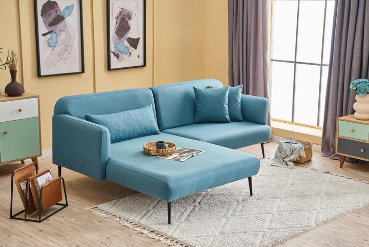 Immagine prodotto Atelier del Sofa Revos (Divano ad angolo)