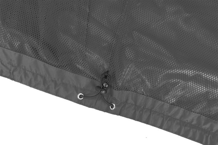 Actual product image Normani Kids Windbreaker Nenana (98, 102, 104, 100 A)