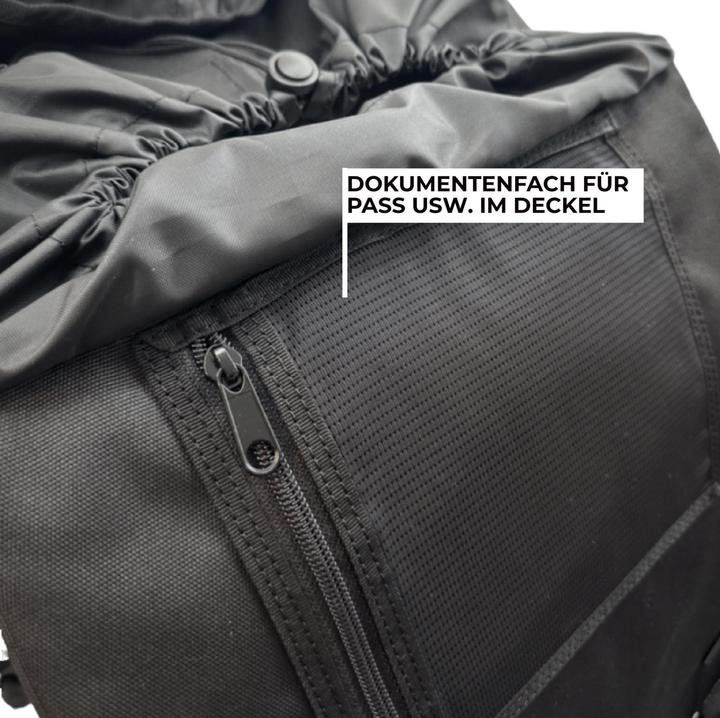 Produktbild Racoon Classic (35 l)