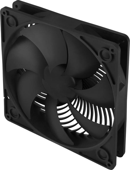 Actual product image Silverstone SST-AP183 Air Penetrator (180 mm, 1 x)
