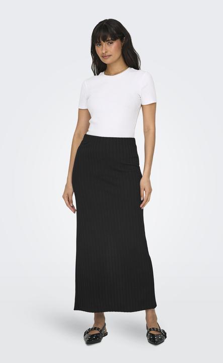 Actual product image Only Midi skirt skirt (M)