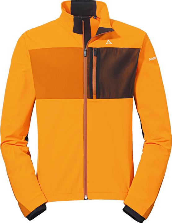 Schöffel Softshell Jacket Zumaia