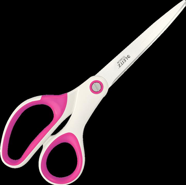 Actual product image Leitz WOW Titanium (20.50 cm)