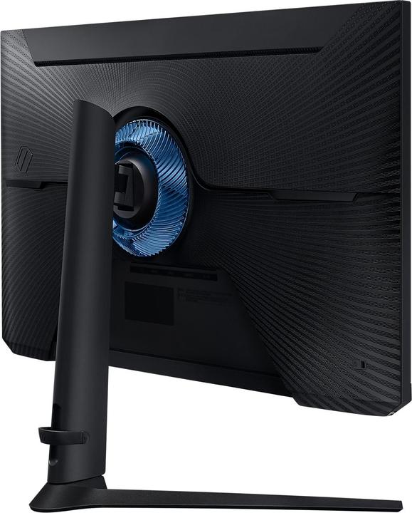 Image du produit Samsung Odyssey G5 LS32AG520PU (2560 x 1440 pixels, 32")