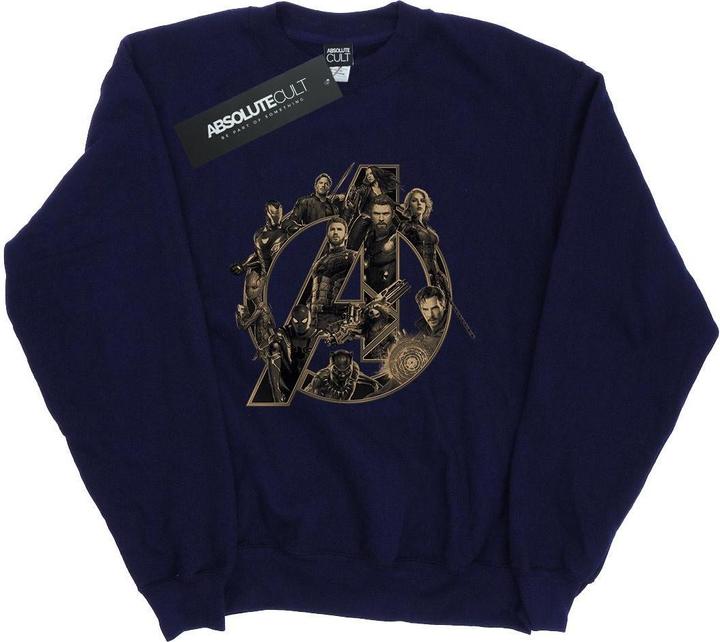 Immagine prodotto Universal Textiles Felpa Logo Uomo (3XL)