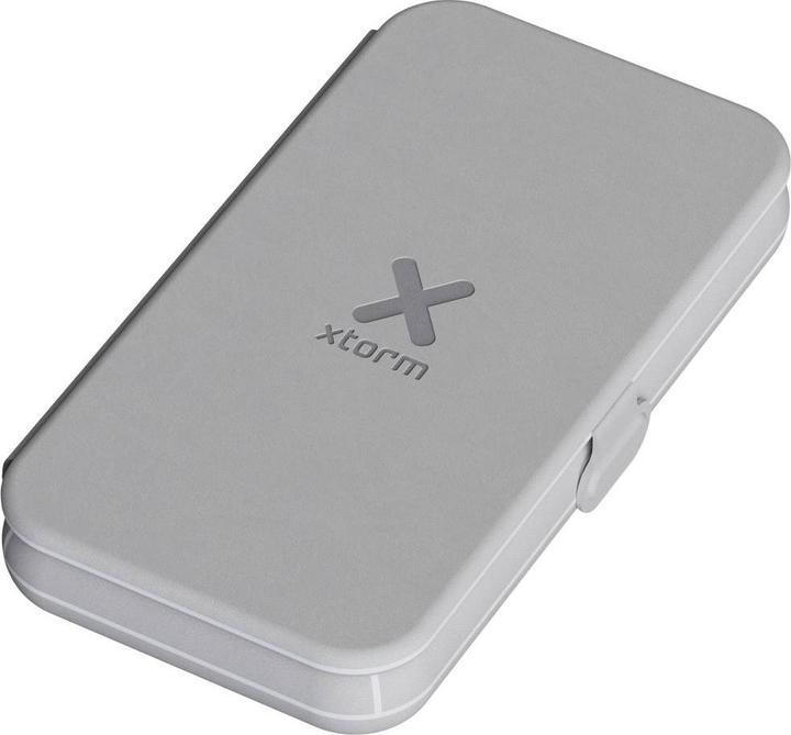Immagine prodotto Xtorm Travel Chargers Series (15 W)