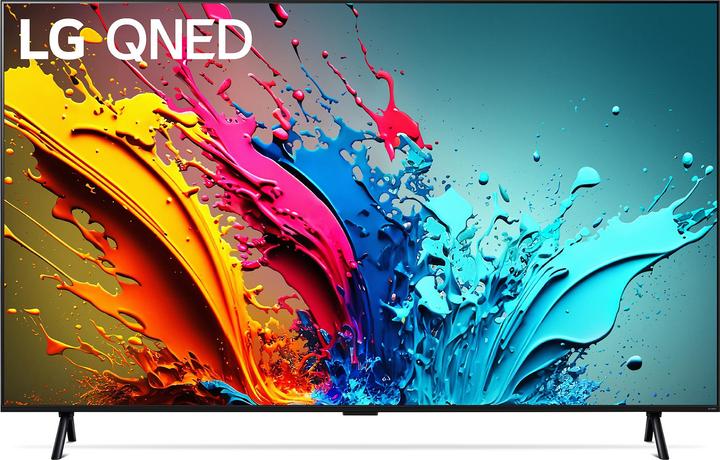 LG QNED89 Series 98QNED89T6A TV 98" (98", QNED, 4K)