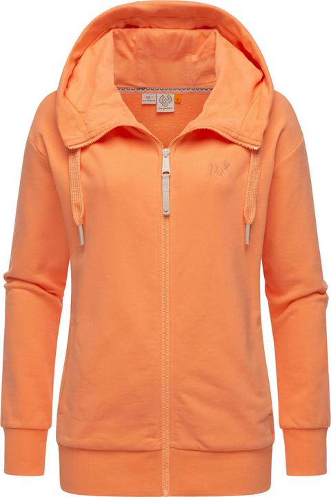 Image du produit Ragwear Yodis Zip (3XL)