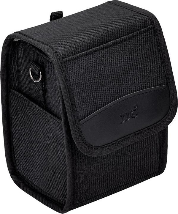 Image du produit JJC OC FX1 Compact Camera Pouch Noir (Extension de poche pour appareil photo)