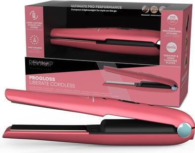 Image du produit Homedics Revamp Progloss Liberate ST-1700LPU-EU2 (Fer plat)