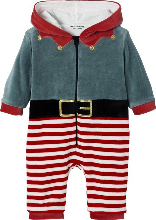 Produktbild Vertbaudet Overall/Onesie (56)