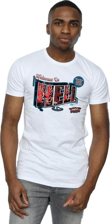 Produktbild Supernatural Welcome To Hell TShirt (XL)