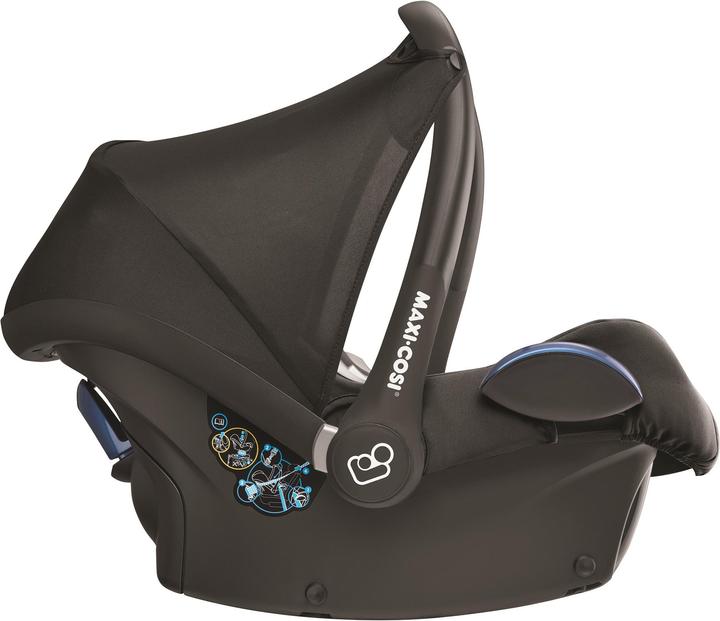 Immagine prodotto Maxi-Cosi CabrioFix