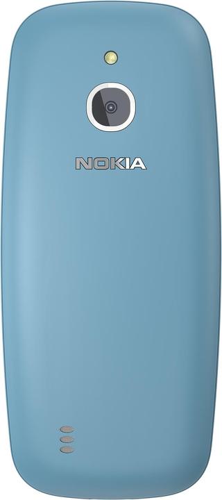 Produktbild Nokia 3310 (2.40", 2 Mpx, 3G)