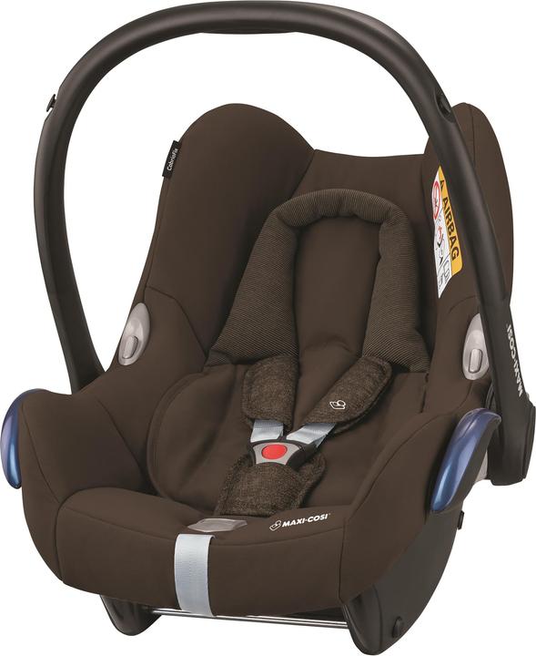 Produktbild Maxi-Cosi CabrioFix
