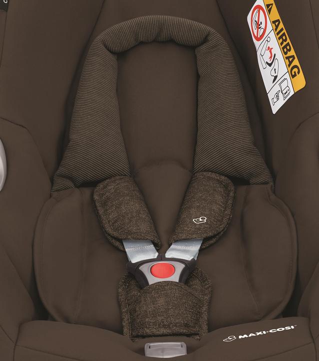 Produktbild Maxi-Cosi CabrioFix
