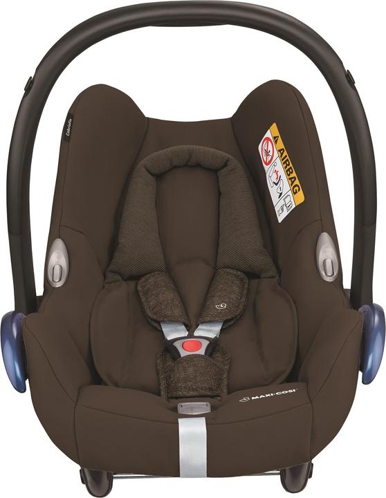 Produktbild Maxi-Cosi CabrioFix