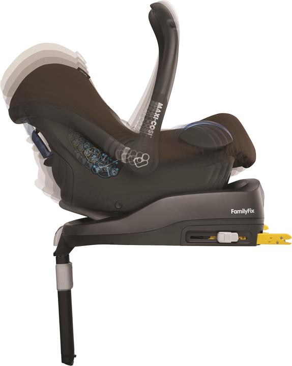Produktbild Maxi-Cosi CabrioFix