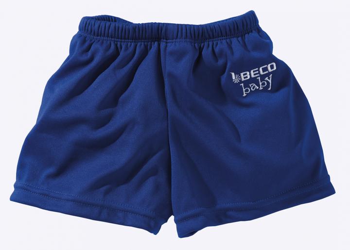 Actual product image Beco Beermann GmbH Aqua Nappy &quot Shorts&quot, uni standard | blue | M (Size 6, 1 Piece)