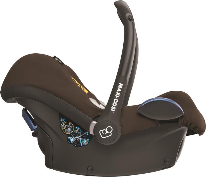 Produktbild Maxi-Cosi CabrioFix