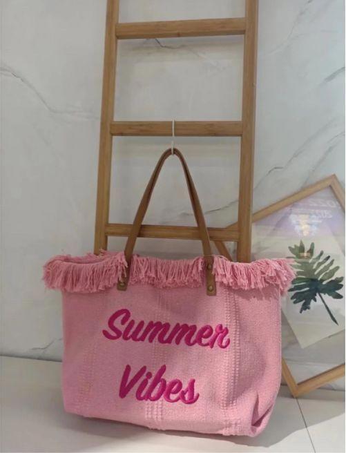 Actual product image MU Style Summer Vibes