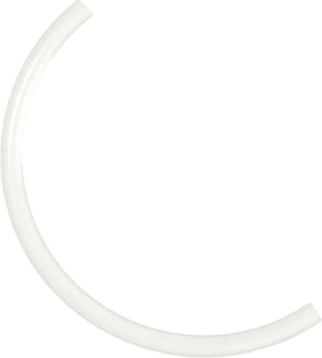 Immagine prodotto Bijouteria Barretta piercing (Bioplastica)