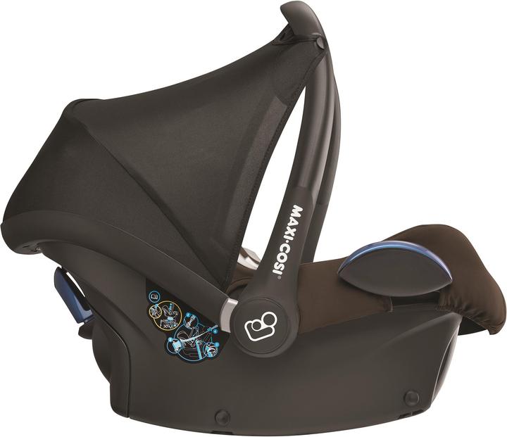 Produktbild Maxi-Cosi CabrioFix