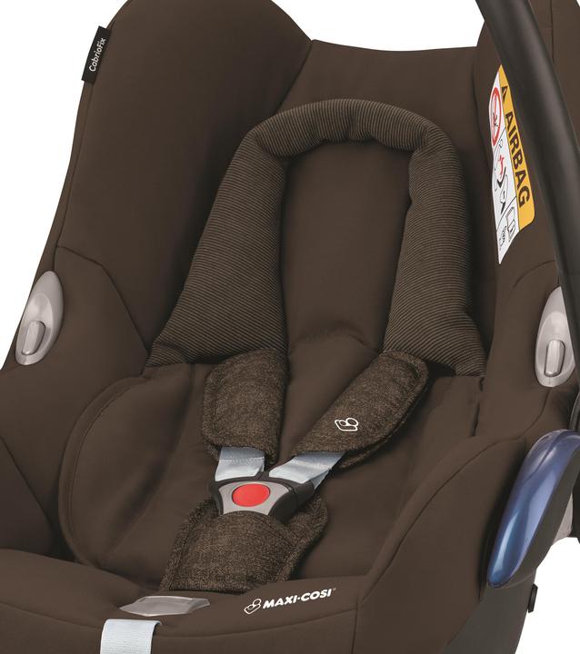 Produktbild Maxi-Cosi CabrioFix