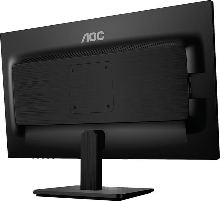 Produktbild AOC E2475swj (1920 x 1080 Pixel, 24")