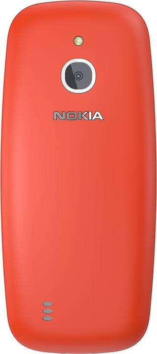 Produktbild Nokia 3310 (2.40", 2 Mpx, 3G)