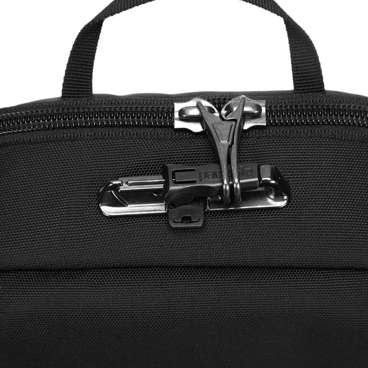 Actual product image Pacsafe Metrosafe X Vertical Umhängetasche