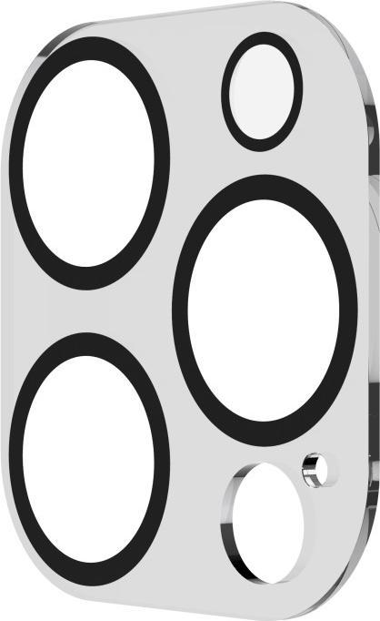 Actual product image Hama Cam Protect (1 Piece, Apple iPhone 16 Pro Max, Apple iPhone 16 Pro)