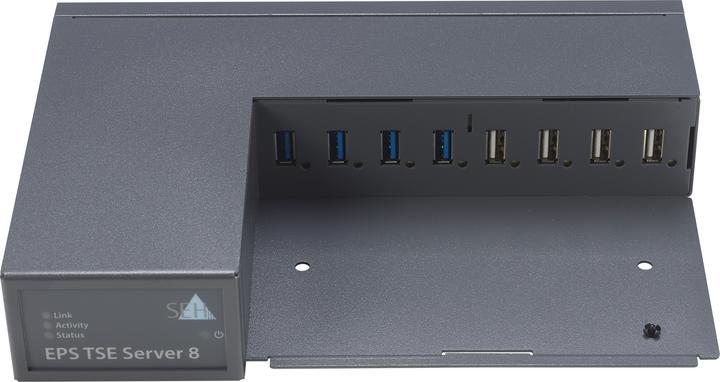 Produktbild Epson Fiscal Server for Germany (EPS TSE Server 3)