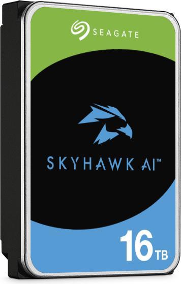 Produktbild Seagate Skyhawk Ai 16tb 5yrs Warranty (16 TB, 3.5")
